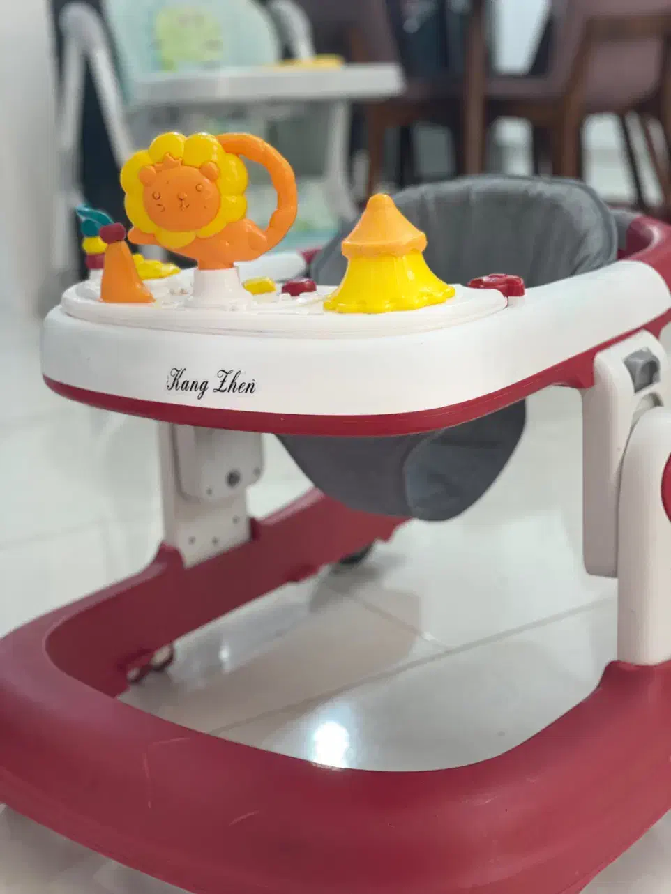 لوازم کودک|تخت و صندلی بچه|بندرعباس, |دیوار