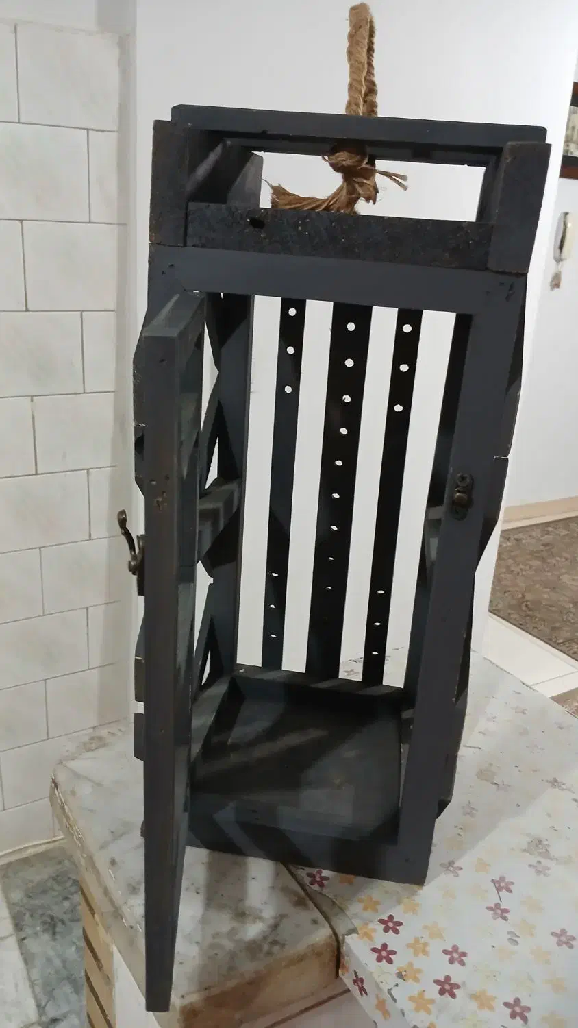 آویز دکوری|صنایع دستی و سایر لوازم تزئینی|کرج, حیدرآباد|دیوار