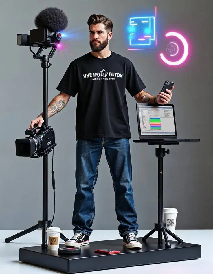 جذب نیرو برای تیم تولید محتوا|استخدام رایانه و فناوری اطلاعات|زنجان, |دیوار