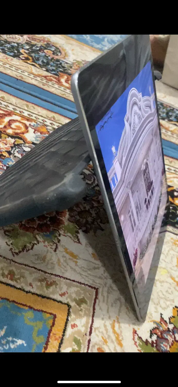 ipad آیپد پرو اصل 13اینج|تبلت|قم, پردیسان|دیوار