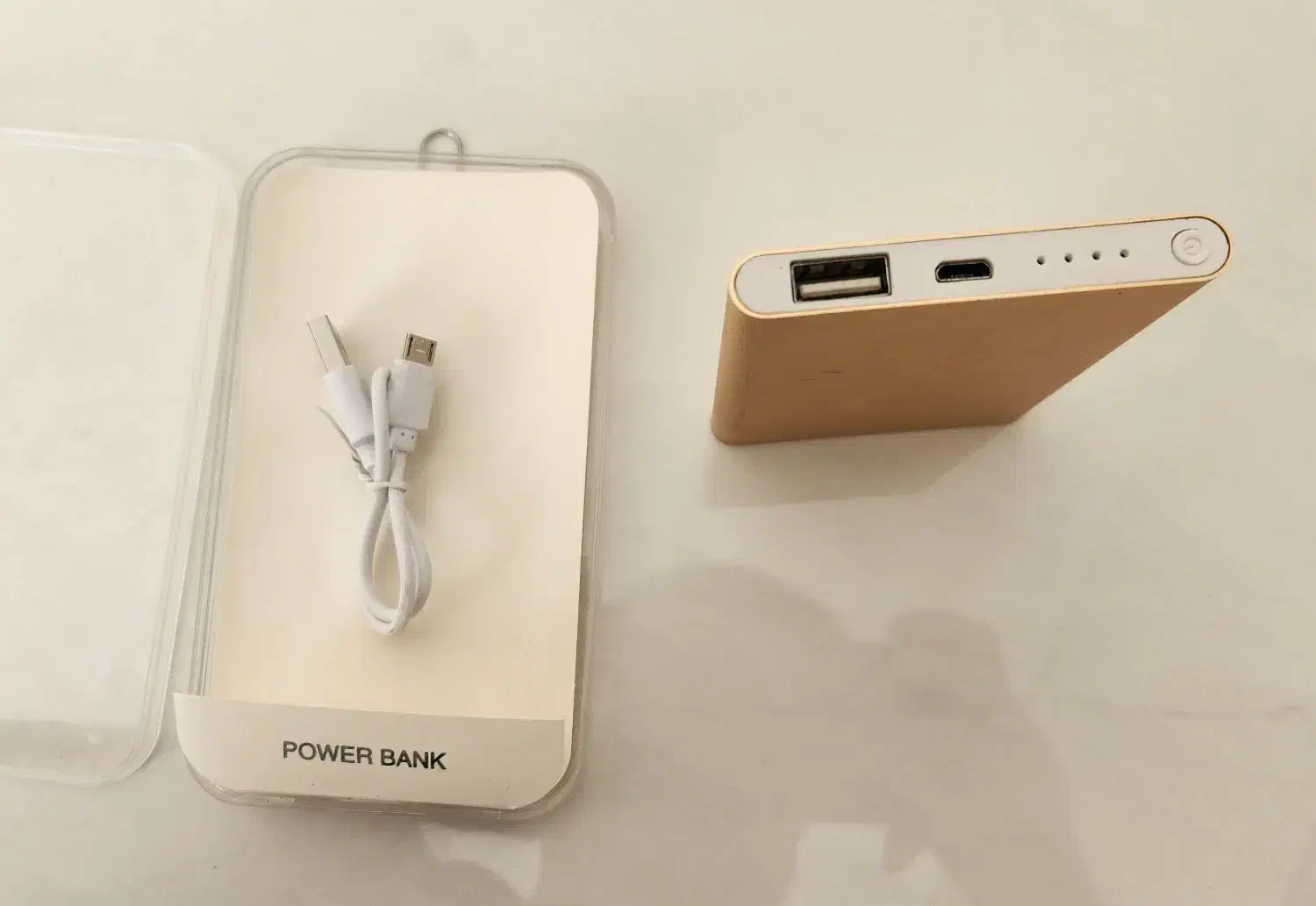 پاور بانک|لوازم جانبی موبایل و تبلت|بیرجند, |دیوار