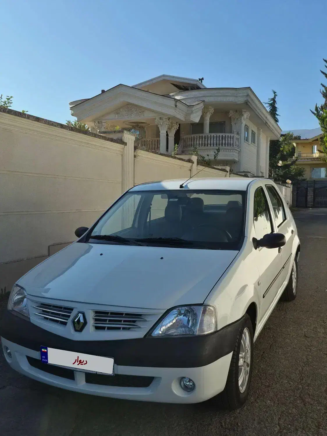 ال نود مدل ۹۱|خودرو سواری و وانت|رامسر, |دیوار