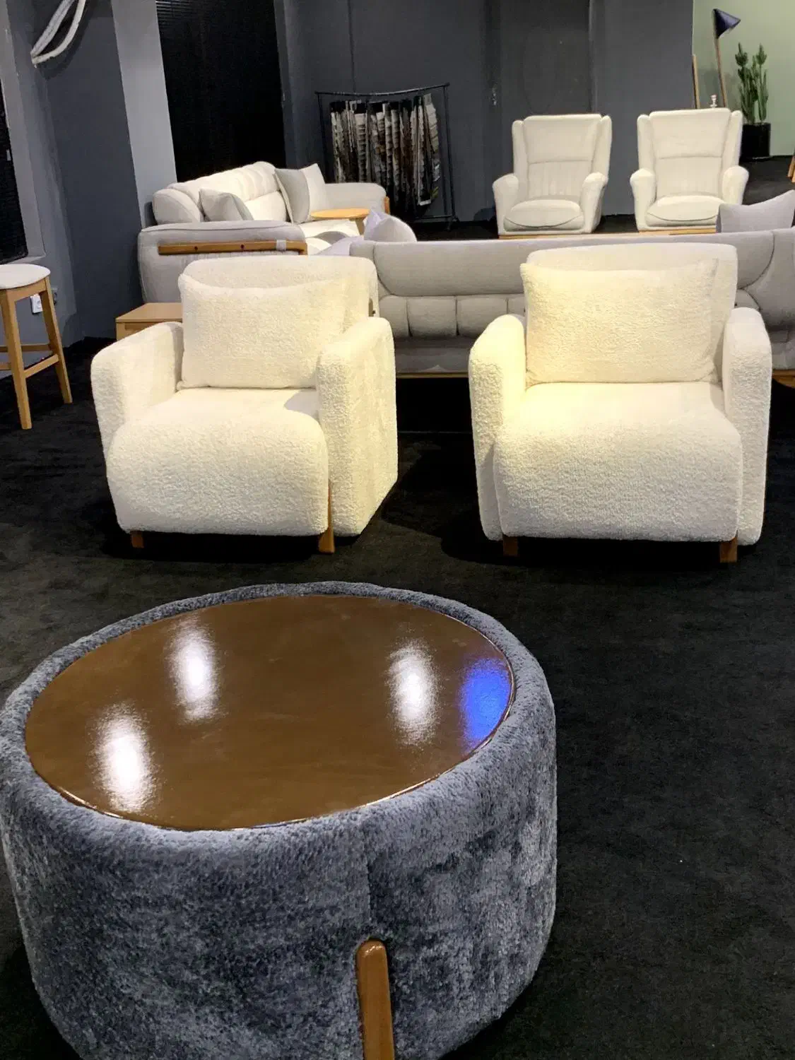 مبل کمجا / چستر+مدل نازنین|مبلمان خانگی و میز عسلی|بندرعباس, |دیوار