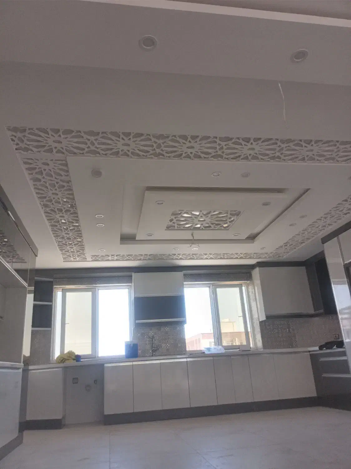 کناف و دکراسیون داخلی|خدمات پیشه و مهارت|قشم, |دیوار