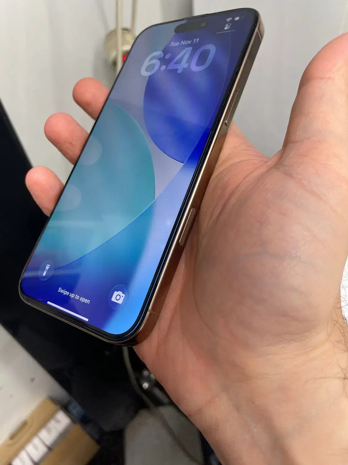 16 promax 256|موبایل|قزوین, |دیوار