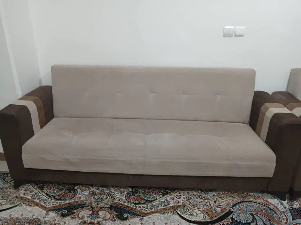 لوازم خانگی|مبلمان خانگی و میز عسلی|اندیشه, اندیشه فاز ۱|دیوار