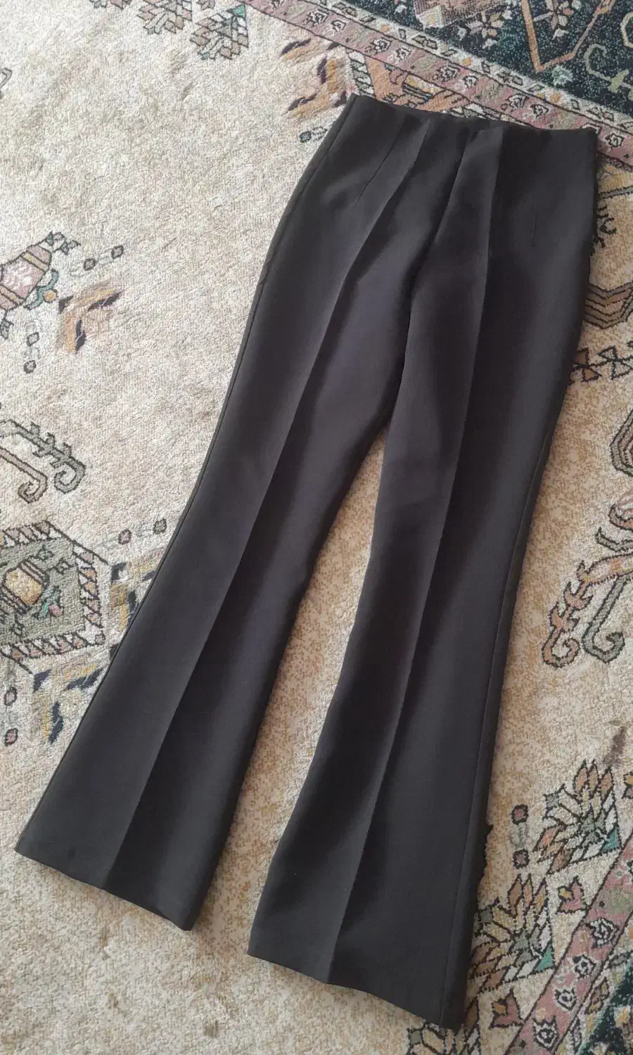 شلوار دمپا مازراتی|لباس|گناباد, |دیوار