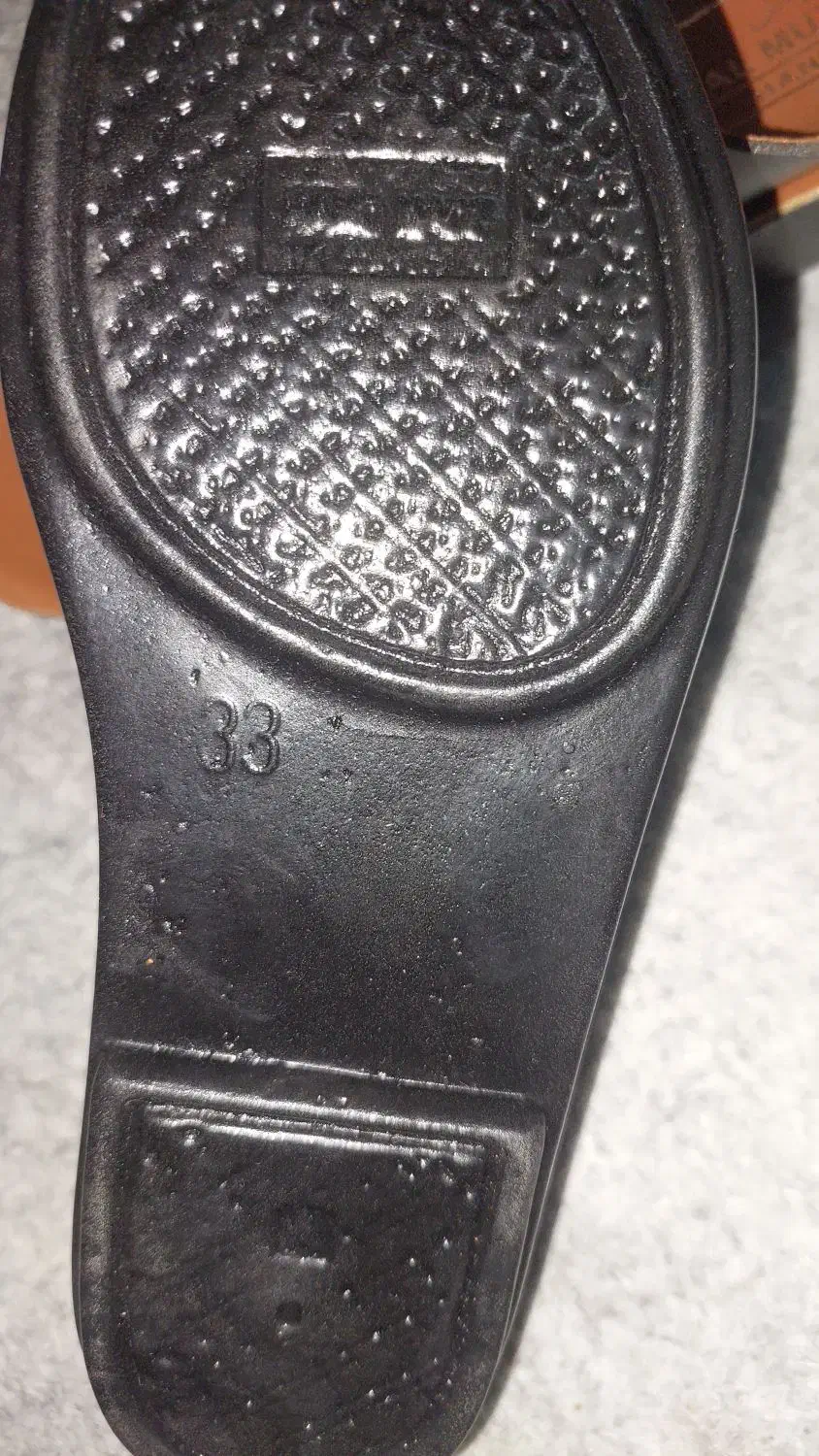 دمپایی پسرانه|کیف، کفش، کمربند|اهواز, کوی رمضان|دیوار