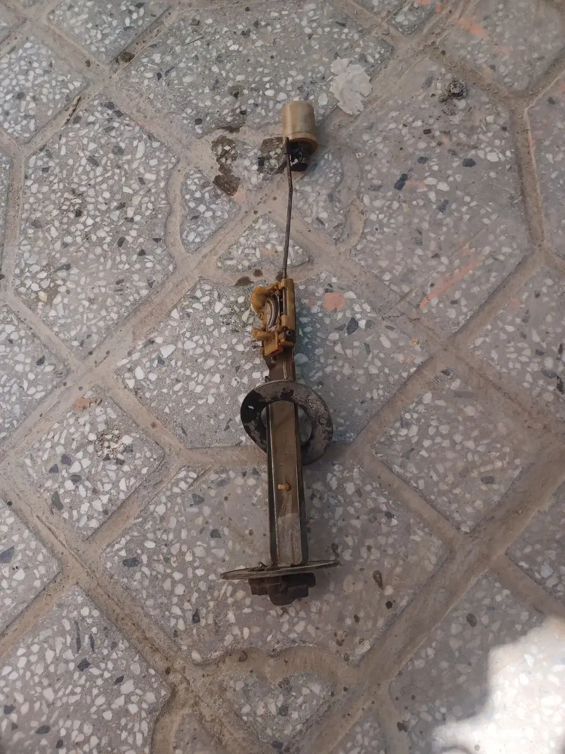 باک|قطعات یدکی و لوازم جانبی|حاجی آباد, |دیوار