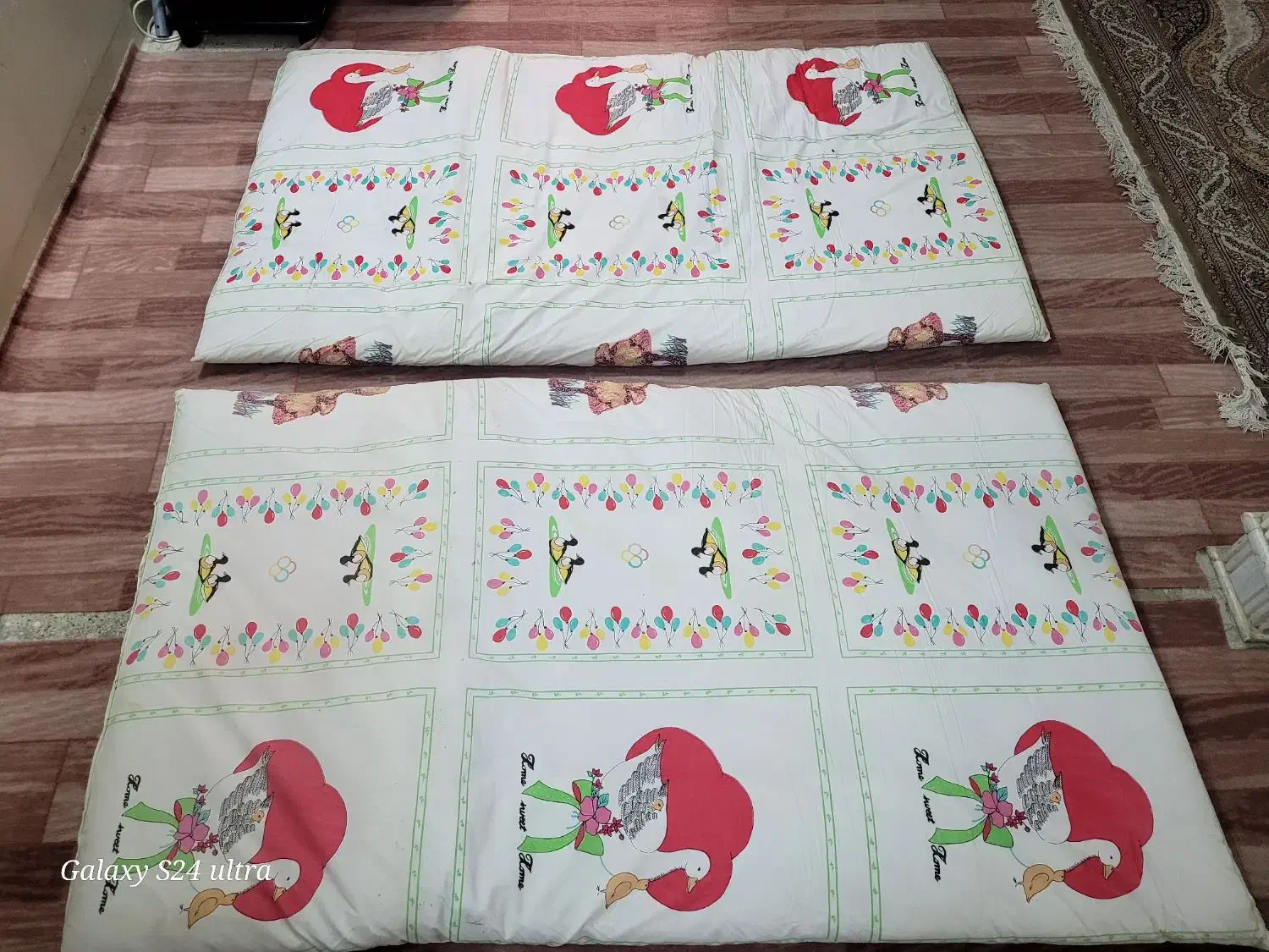 تشک|رختخواب، بالش، پتو|قم, بلوار امین و ساحلی|دیوار