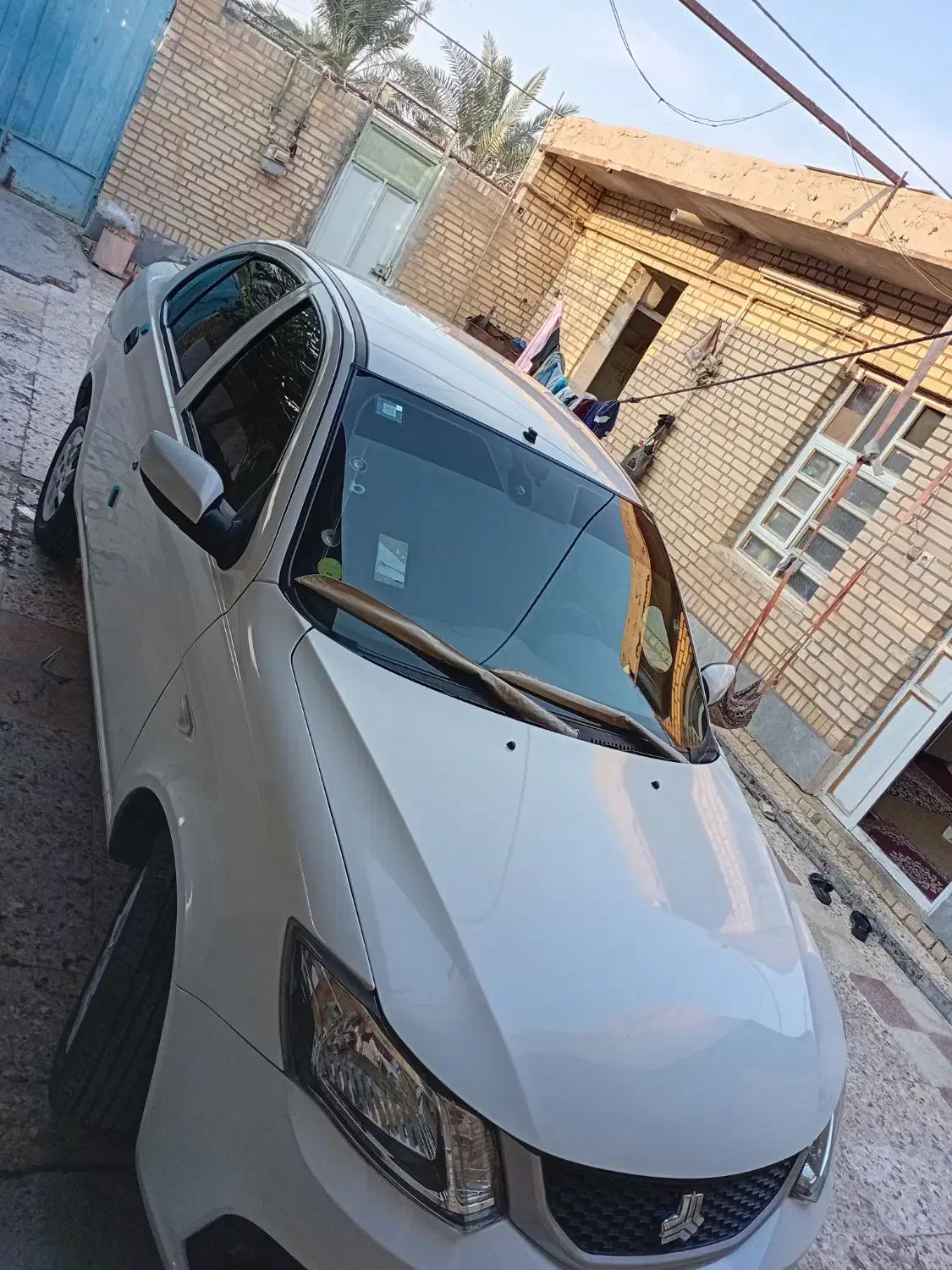 ساینا|خودرو سواری و وانت|بندر امام خمینی, |دیوار