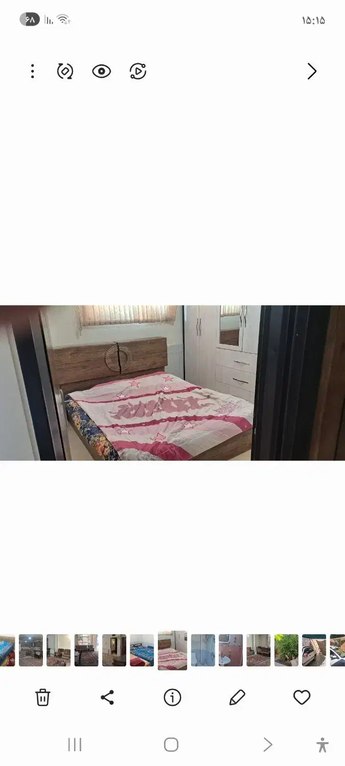 تختخواب|تخت و سرویس خواب|اصفهان, شهرک امام زمان|دیوار