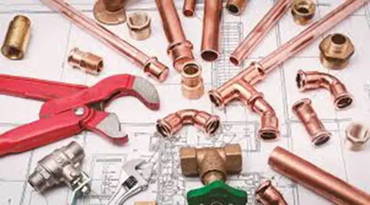 تاسیسات و لوله کشی ساختمان|خدمات پیشه و مهارت|شیراز, سرو|دیوار