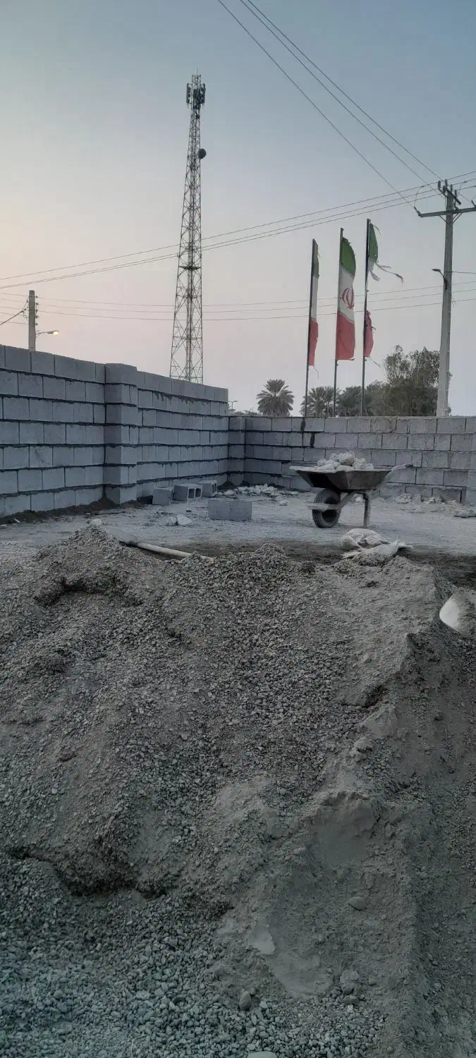 استا بنا هستم هر کاری انجام میدم|خدمات پیشه و مهارت|میناب, |دیوار