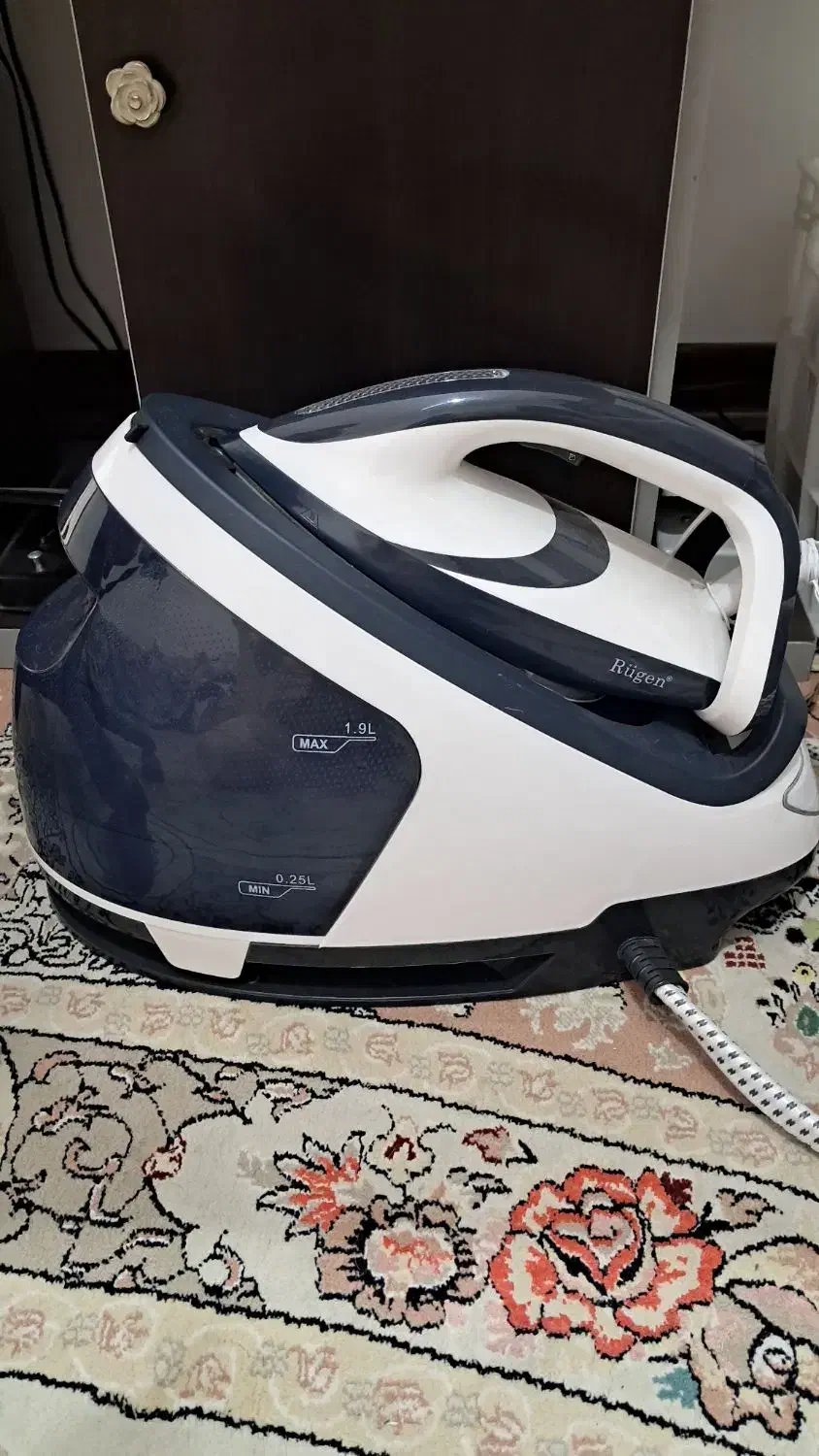 اتو مخزن دار|اتو و لوازم اتو|پردیس, فاز ۹|دیوار