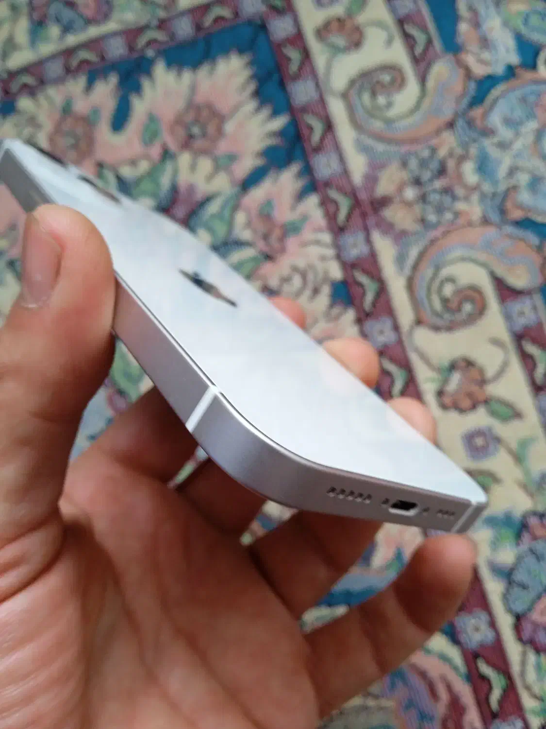 اپل ۱۳نرمال در حد|موبایل|تالش, هشتپر|دیوار