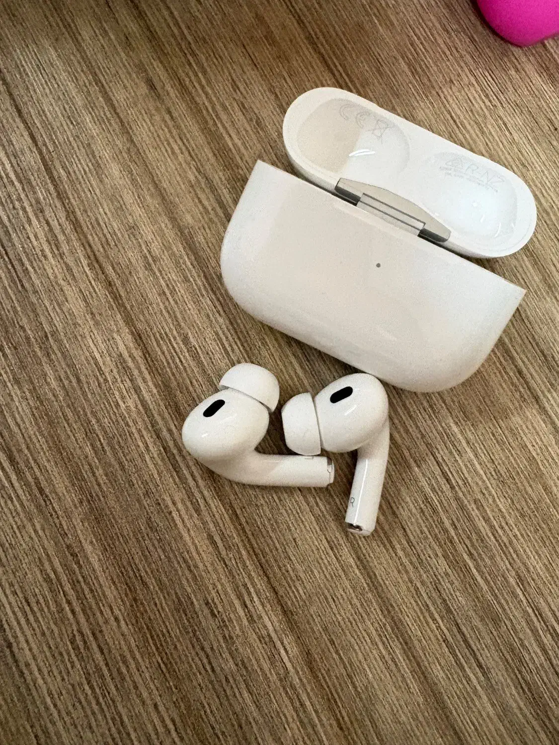airpods pro2|لوازم جانبی موبایل و تبلت|تهران, علم و صنعت|دیوار