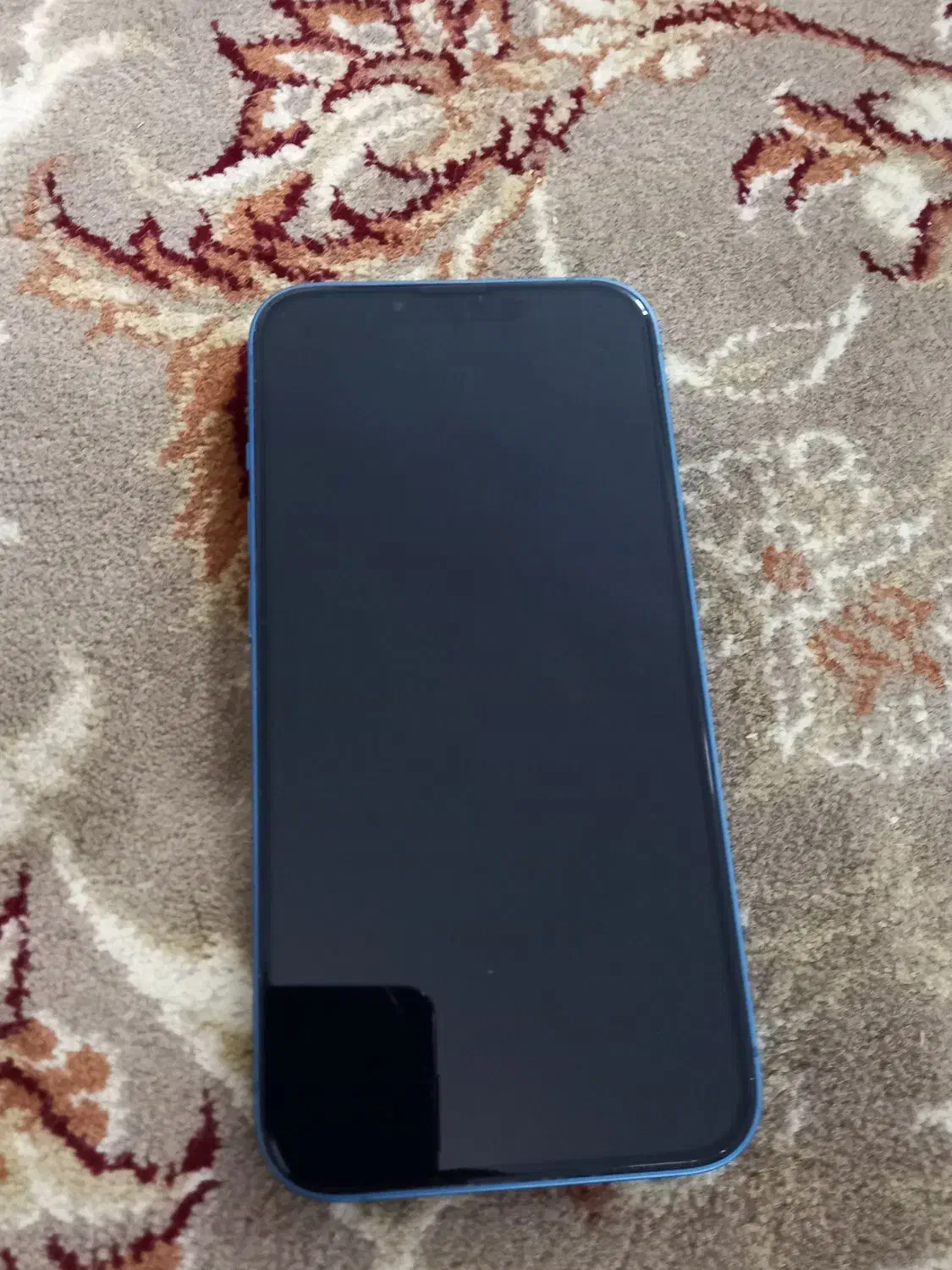 اپل iPhone 13 با حافظهٔ ۱۲۸ گیگابایت دوسیم|موبایل|مشهد, هدایت|دیوار