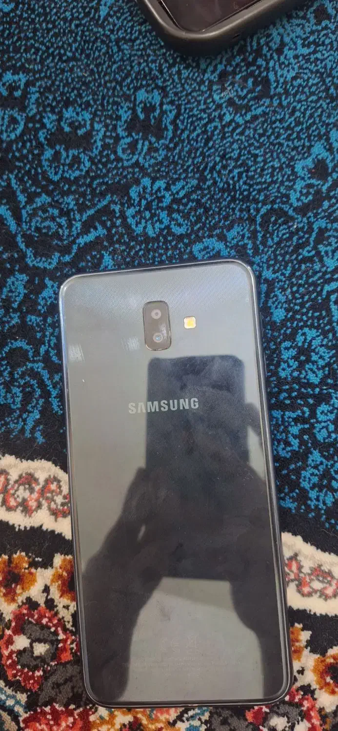 گوشی جی ۶|موبایل|اهواز, کوی طلاب|دیوار