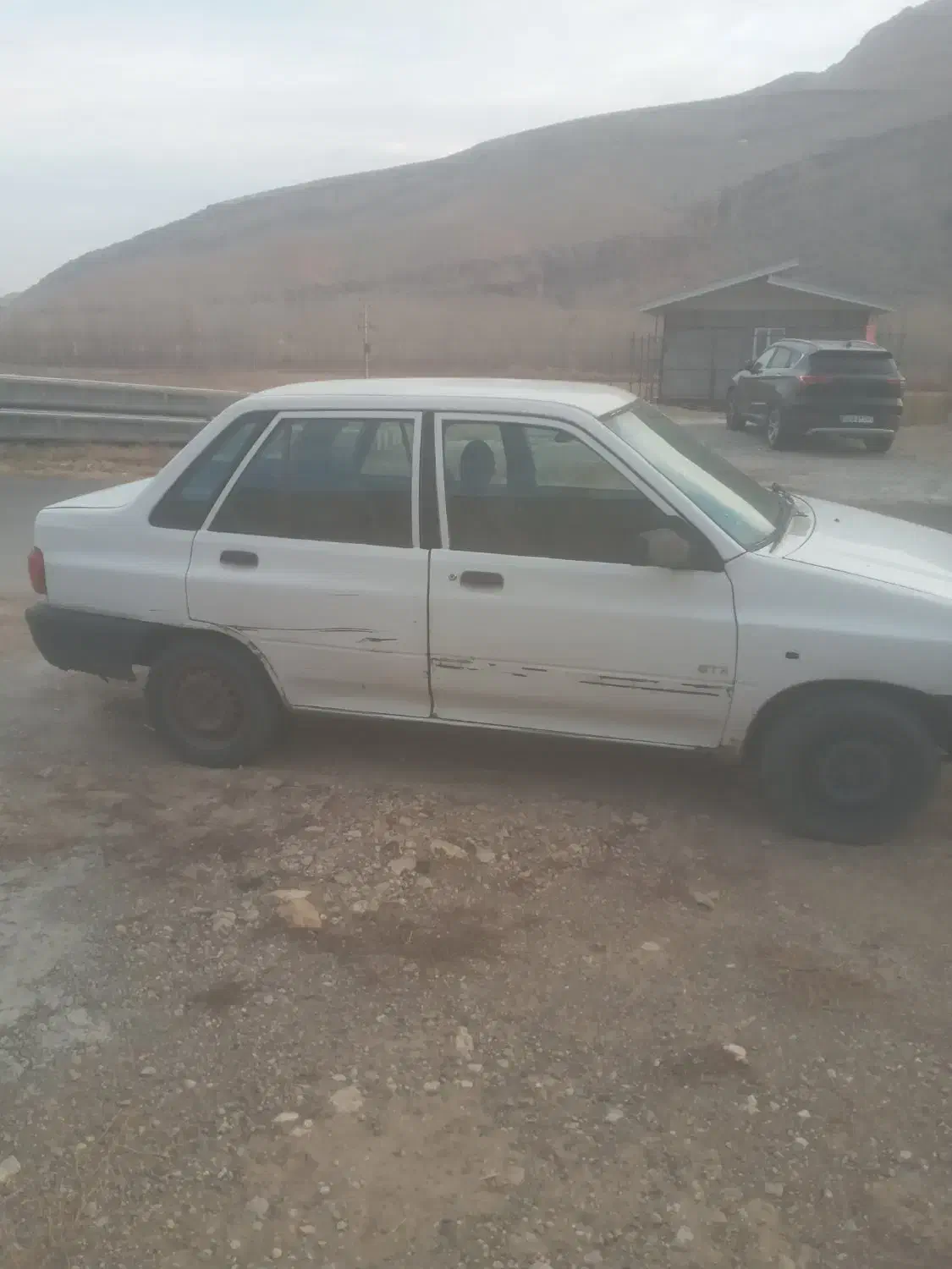 پراید|خودرو سواری و وانت|ماکو, |دیوار