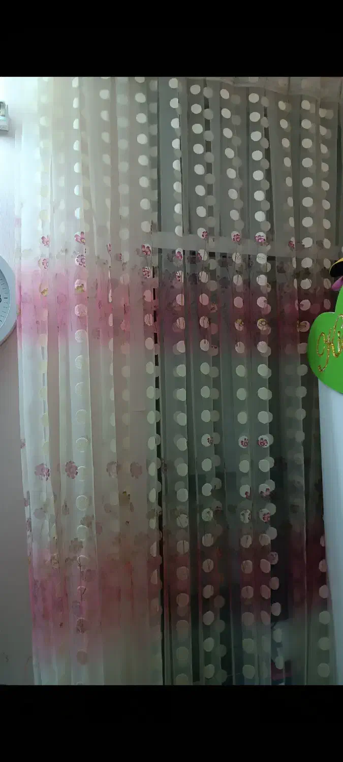 پرده|پرده، رانر، رومیزی|قوچان, |دیوار