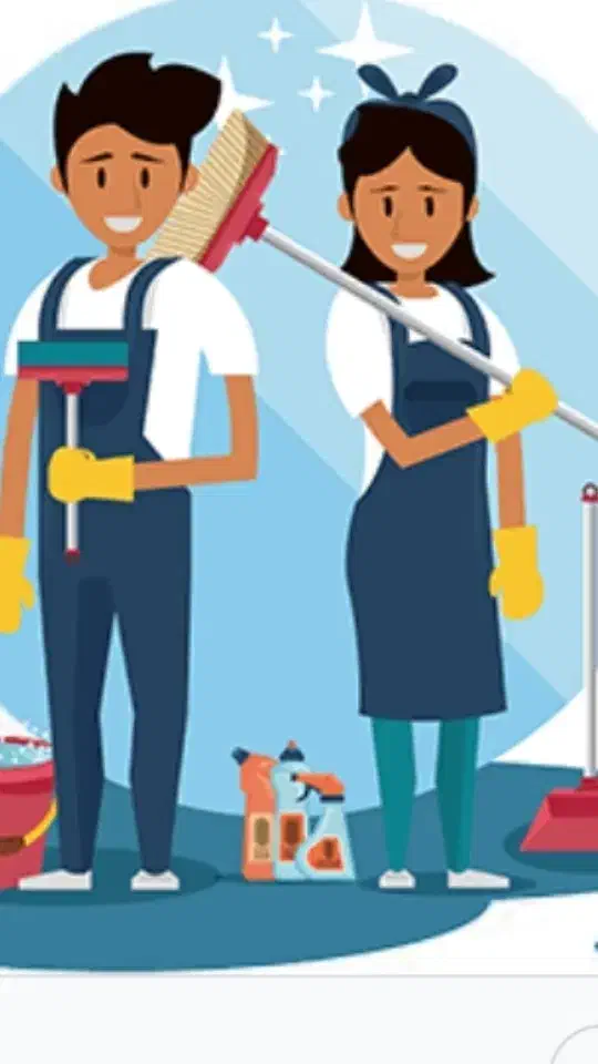 شرکت خدماتی نظافتی در شهریار، اندیشه، ملارد|خدمات نظافت|شهریار, شهریار|دیوار