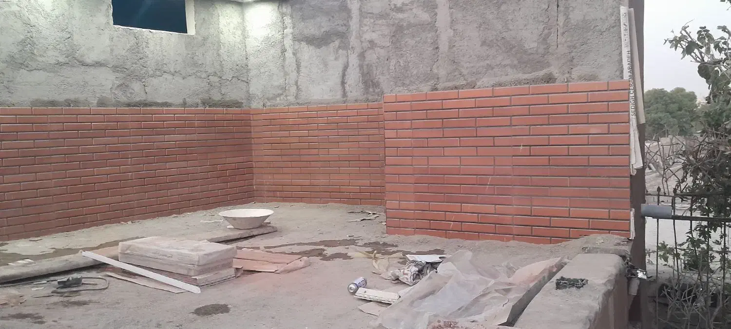 تخریب وبازسازی ساختمانی|خدمات پیشه و مهارت|اسلامشهر, شهرک محمدیه|دیوار