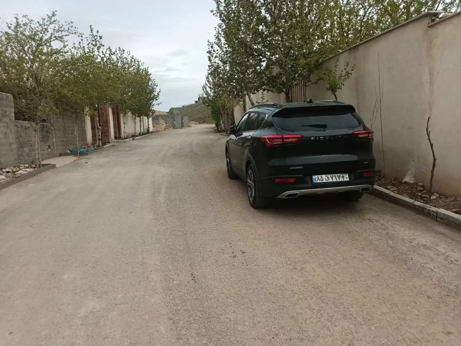 ویلا رودهن مهرآباد خورین ۵۰۰ متر ۱۷۰متر بنا|فروش خانه و ویلا|رودهن, |دیوار