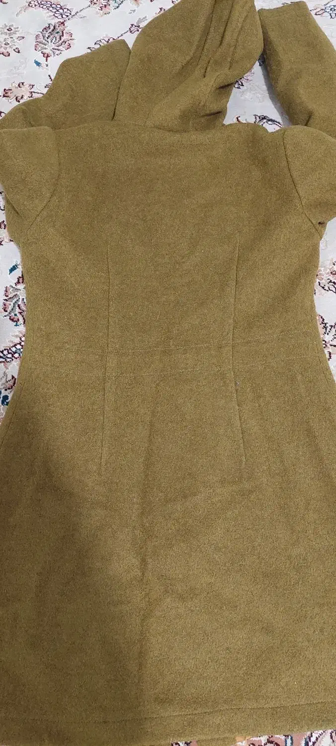 پالتو و کاپشن|لباس|بومهن, |دیوار