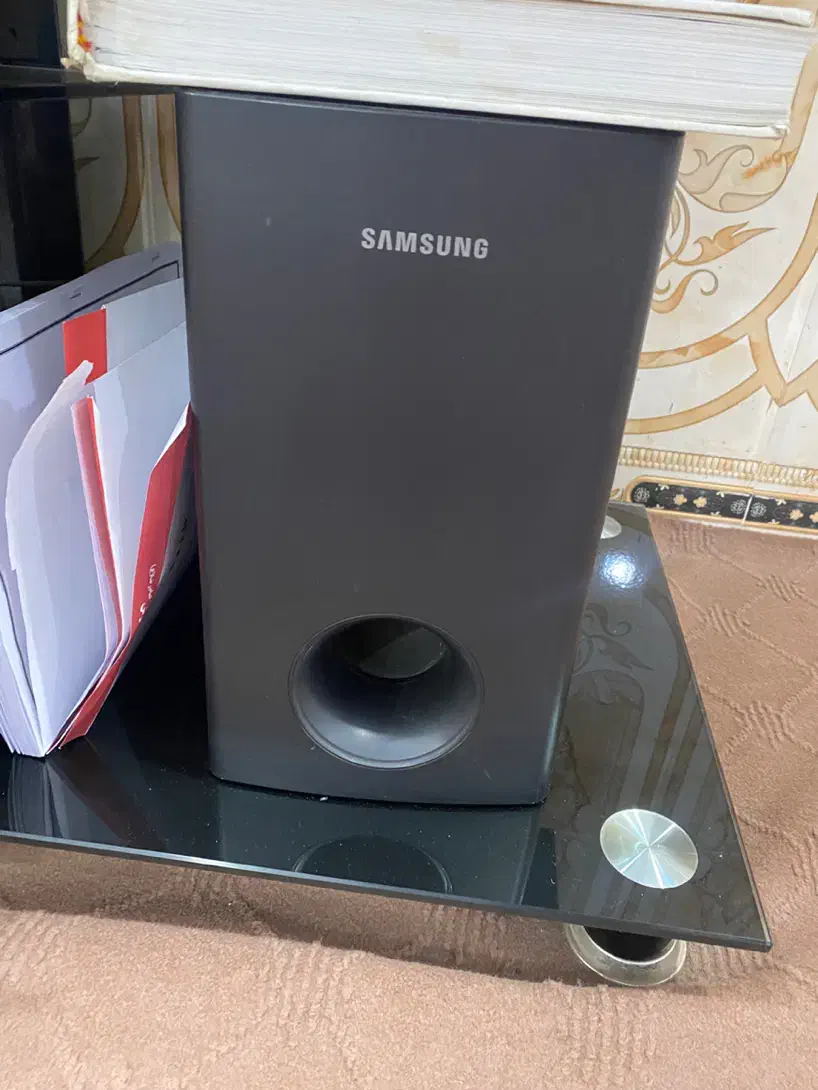 سینما خانواده و باند|سیستم صوتی خانگی|اهواز, کوی فرهنگیان ۱|دیوار