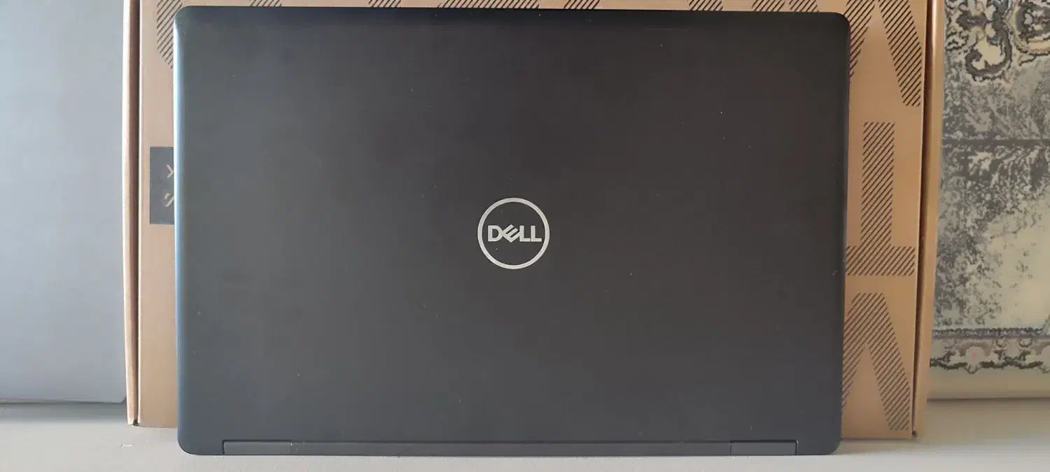 لپتاپ Dell Precision 15 3535|رایانه همراه|شیراز, نیستان|دیوار