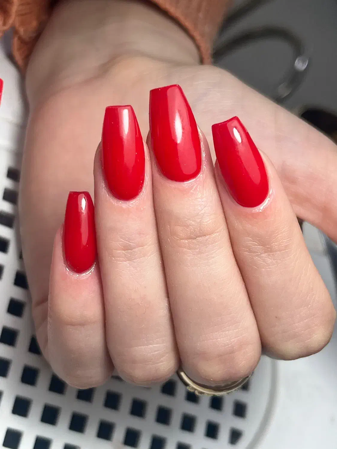 خدمات ناخن|خدمات آرایشگری و زیبایی|اسلامشهر, شهرک واوان|دیوار