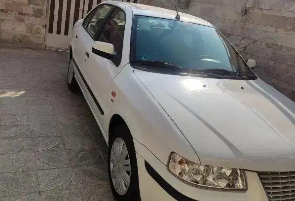 سمندEF7|خودرو سواری و وانت|اهواز, کمپلو جنوبی|دیوار