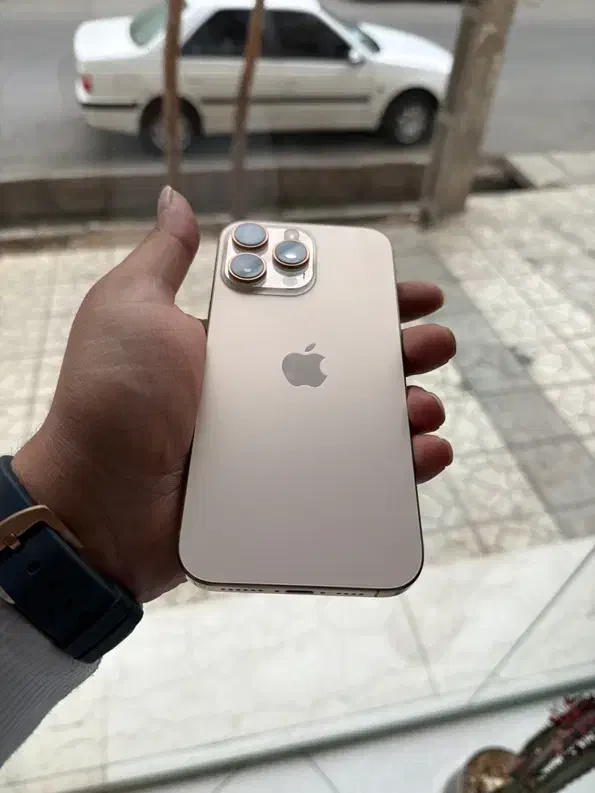 در حد Desert 16 max 256 za|موبایل|سمنان, |دیوار