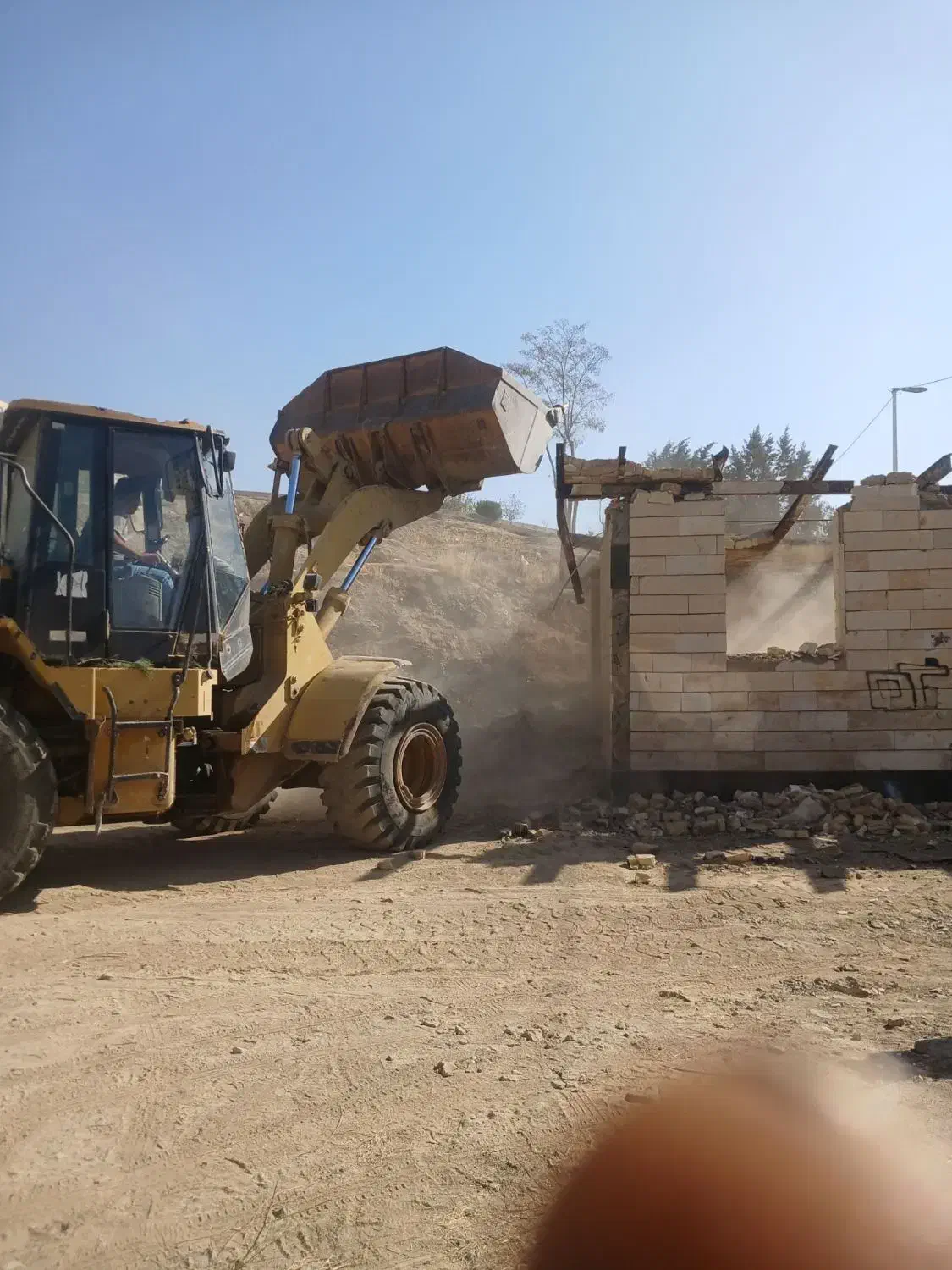 تخریب بازسازی کاشی کاری لوله کشی|خدمات پیشه و مهارت|پردیس, فاز ۲|دیوار