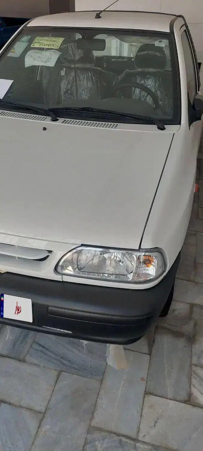 ۱۵۱صفر|خودرو سواری و وانت|یزد, |دیوار