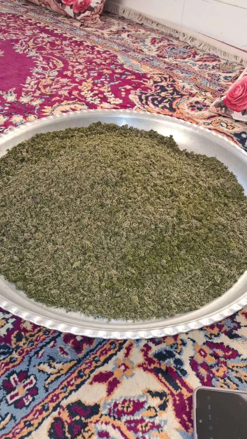 سبزی قورمه|خوردنی و آشامیدنی|نیشابور, ده حلاج|دیوار