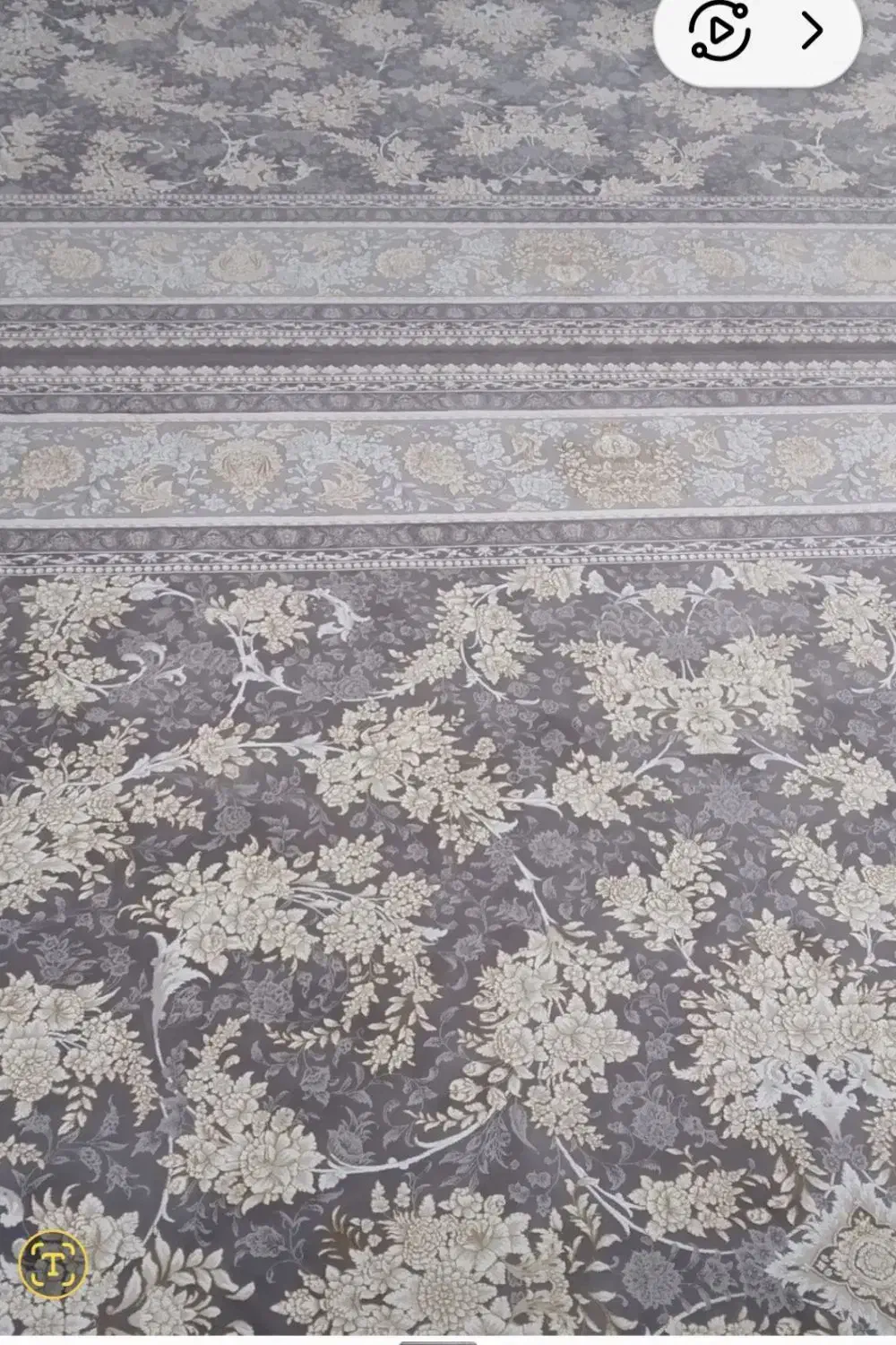 فرش6متری و4متری|فرش|اندیشه, اندیشه فاز ۳|دیوار