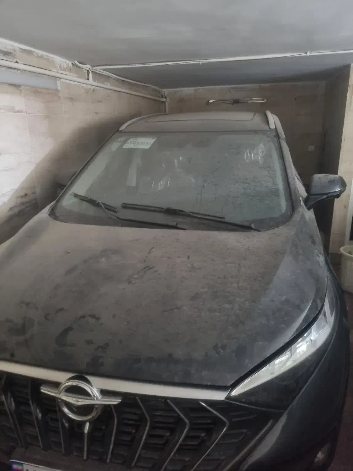 هایما ۷x|خودرو سواری و وانت|اصفهان, سروستان|دیوار