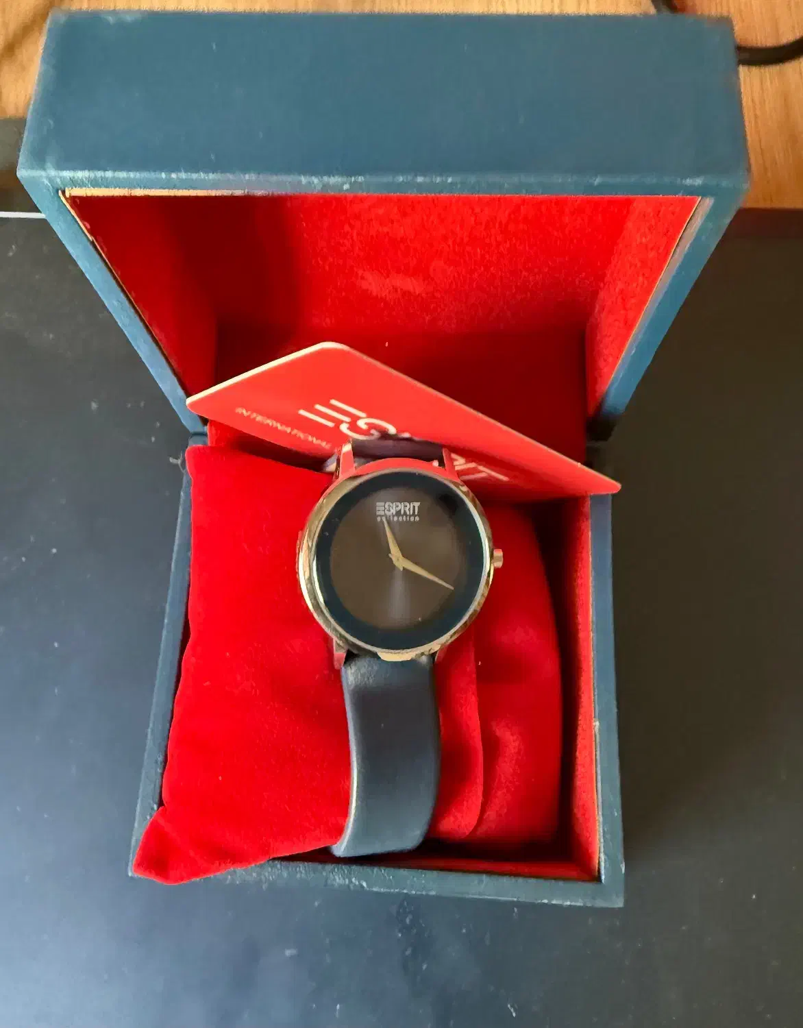 ساعت اسپریت نو|ساعت|تهران, خواجه نظام الملک|دیوار