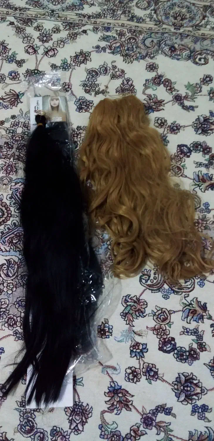 مو وکلاه گیس|آرایشی، بهداشتی، درمانی|بوکان, |دیوار