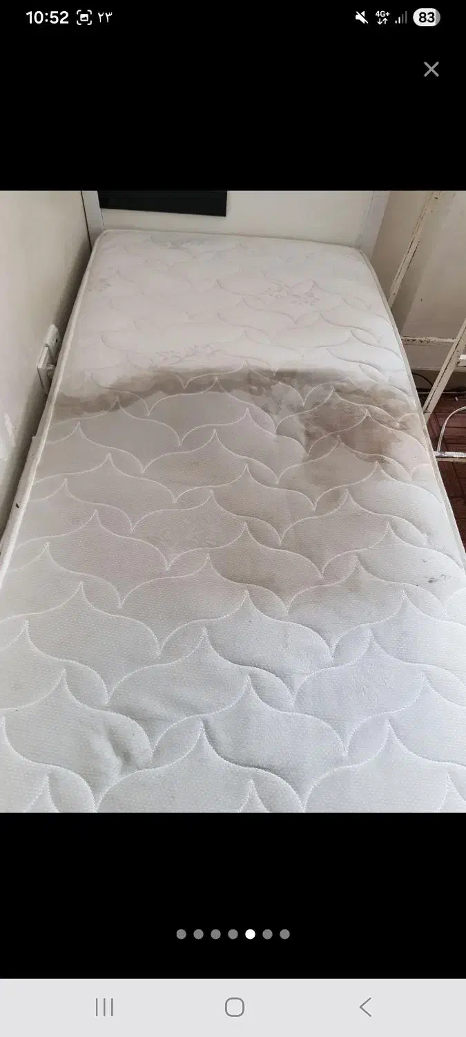 هزینه شستشوی مبلمان در منزل|خدمات نظافت|شیراز, فرهنگ شهر|دیوار