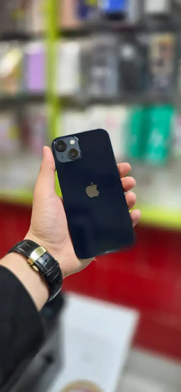 iphone 13 128 ch|موبایل|تبریز, |دیوار