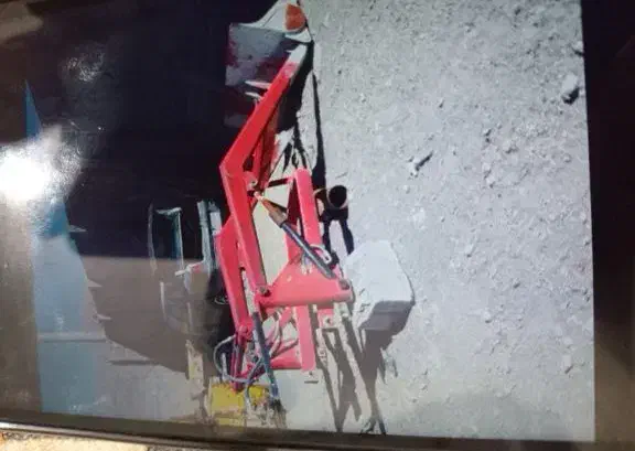 بیل تراکتور|قطعات یدکی و لوازم جانبی|ماهان, |دیوار