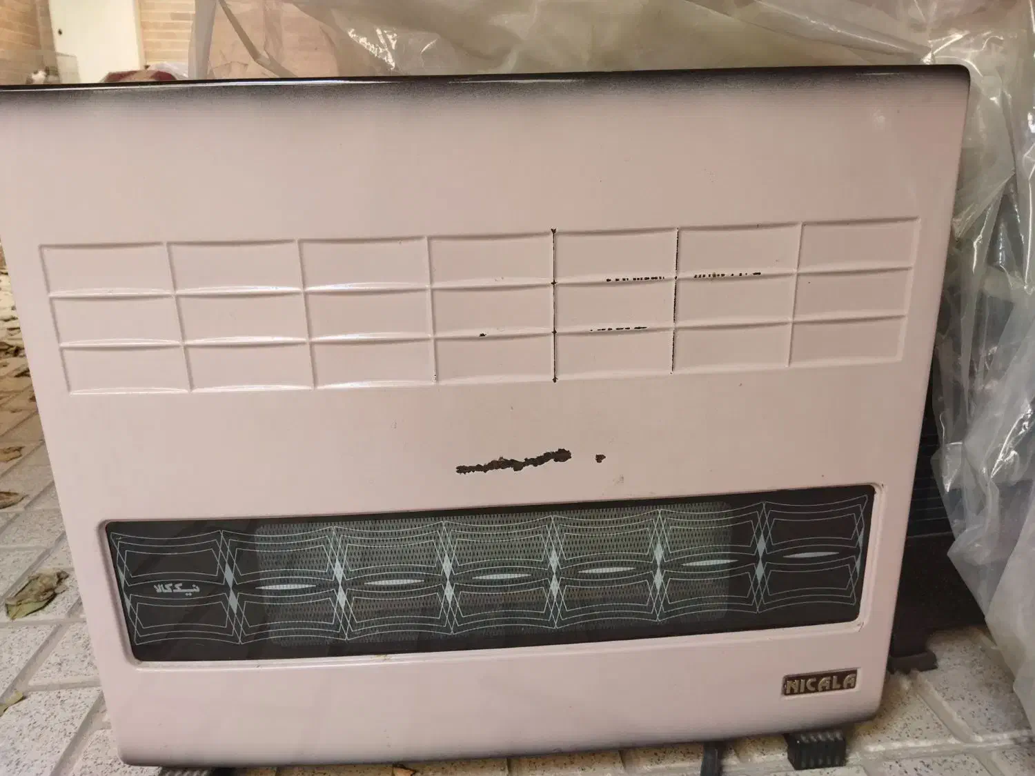 دوعددبخاری|بخاری، هیتر، شومینه|اصفهان, خواجو|دیوار