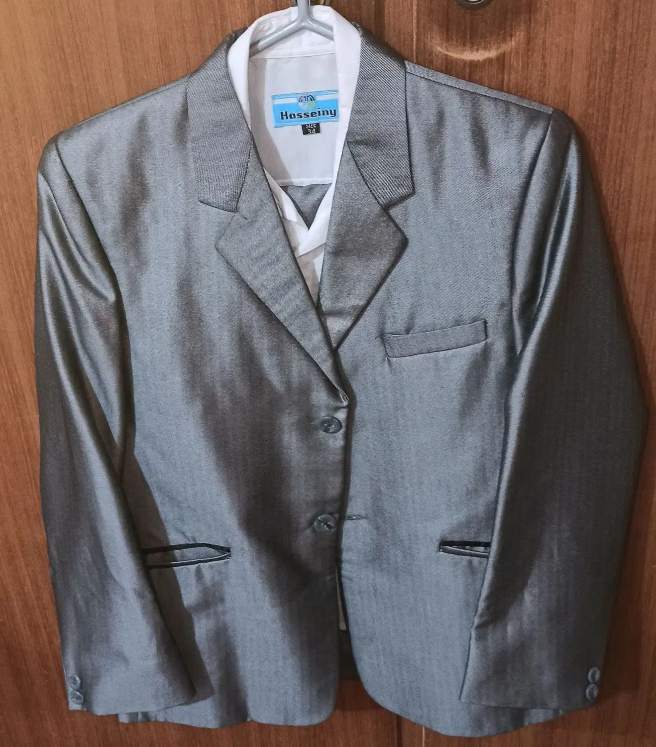 کت و شلوار بچه گانه|لباس|مسجد سلیمان, |دیوار