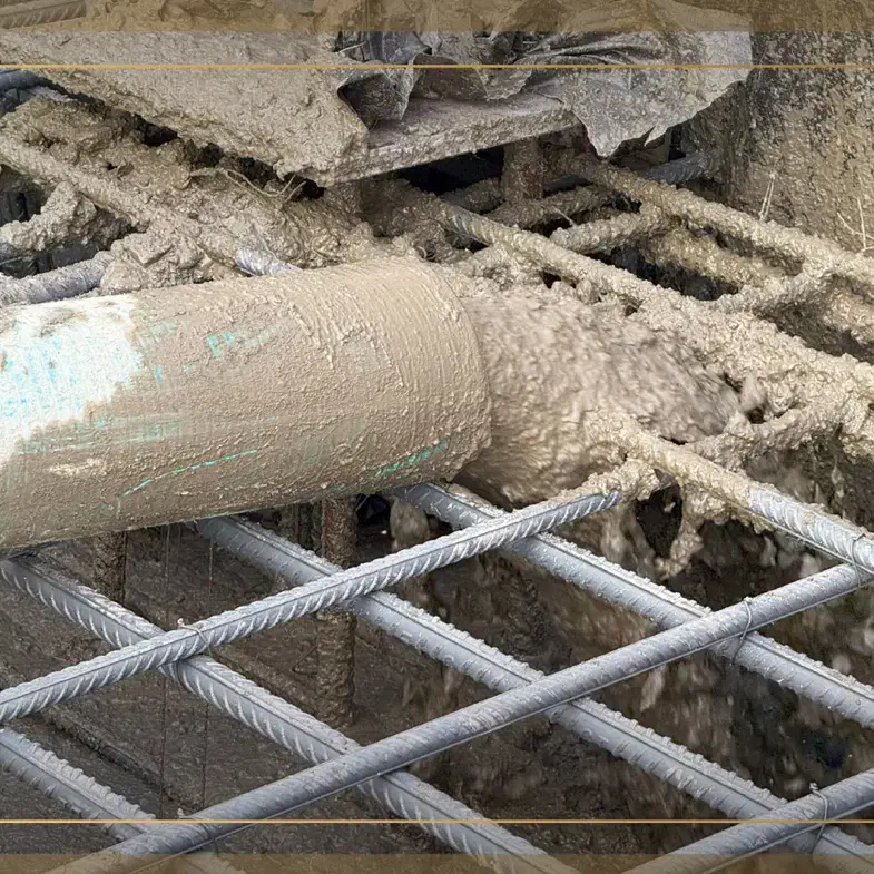 فروش بتن|مصالح و تجهیزات ساختمان|پردیس, فاز ۱|دیوار