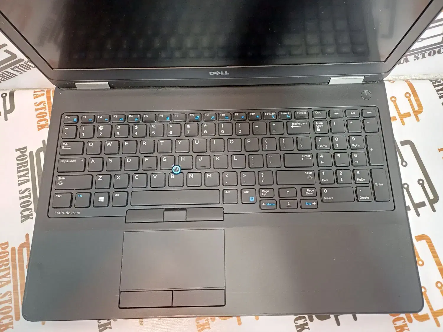 لپ تاپ DELL 5570 i5|رایانه همراه|تهران, سلسبیل شمالی|دیوار