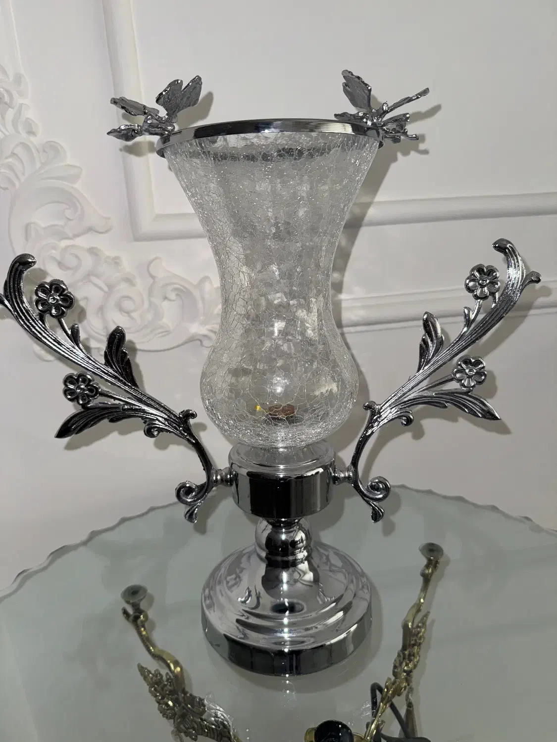 گلدان شیک|صنایع دستی و سایر لوازم تزئینی|ماهدشت, |دیوار