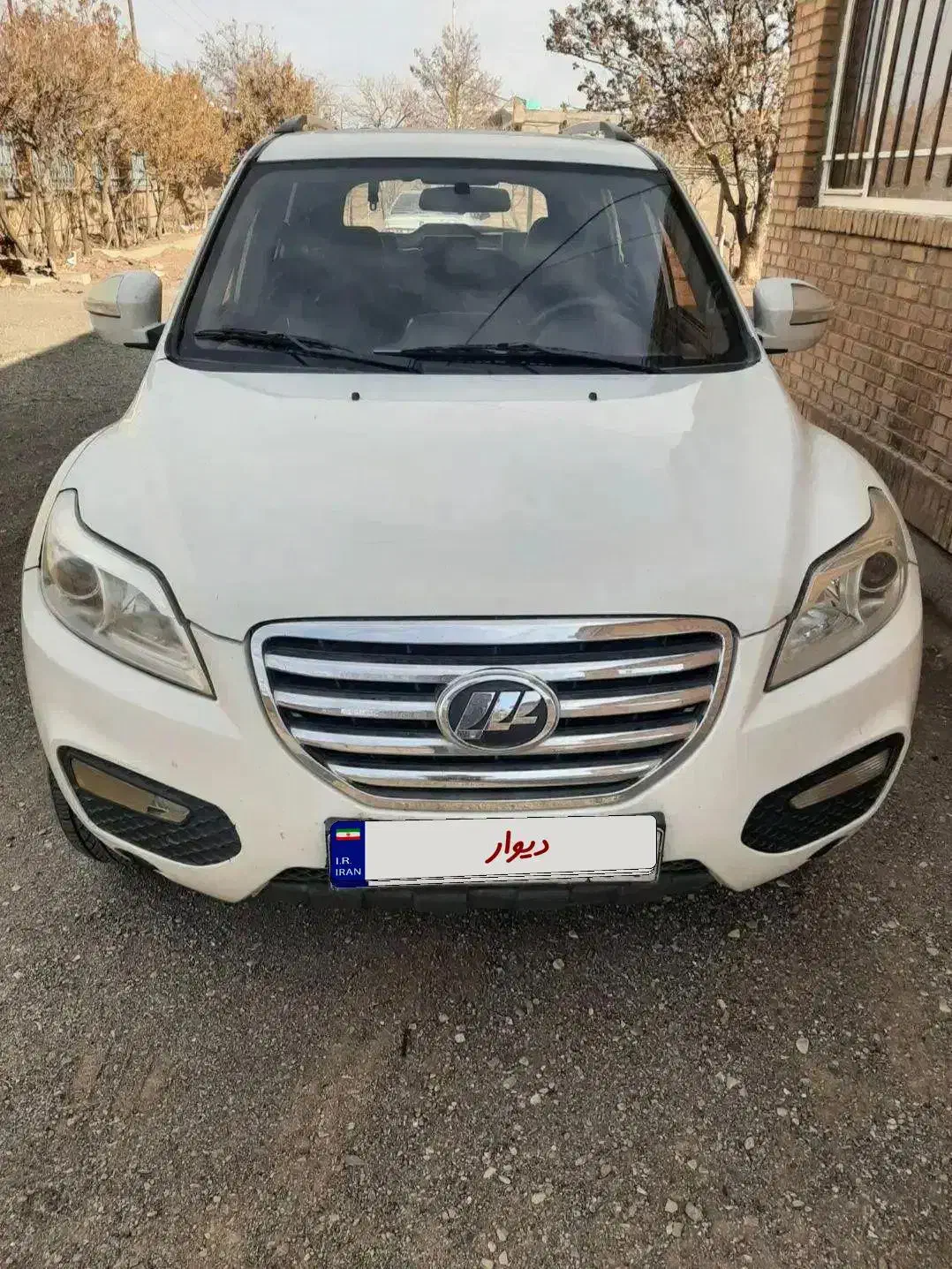 لیفان ایکس 60|خودرو سواری و وانت|مشهد, فرهنگ|دیوار